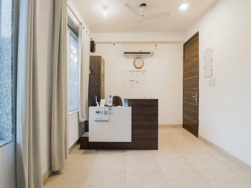 Hotel Oyo 79982 Vishal Palace