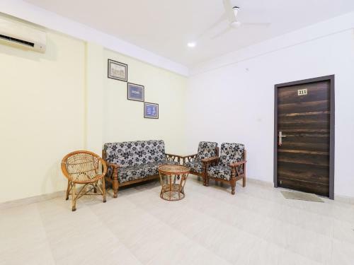 Hotel Oyo 79982 Vishal Palace