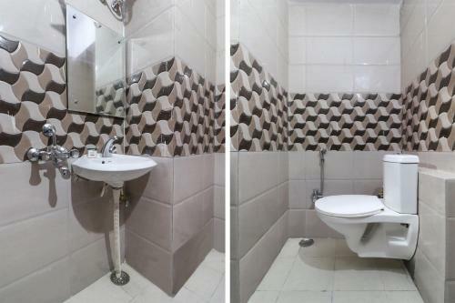 Hotel Oyo 45265 Aditya Inn