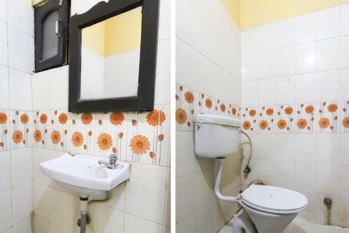 Spot On 61307 Hotel Geet Palace
