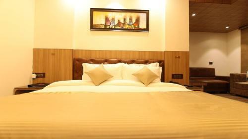Hotel Jb Innovations