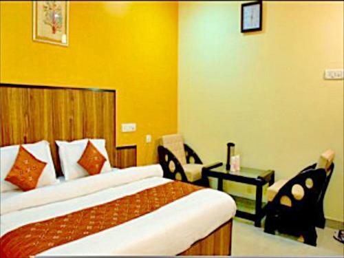 Didi Alambagh By Shrigo Hotels