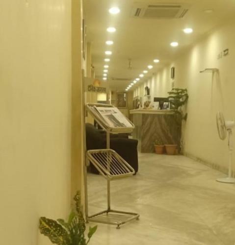 Didi Alambagh By Shrigo Hotels
