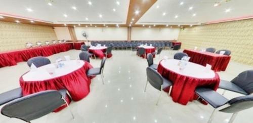 Didi Alambagh By Shrigo Hotels