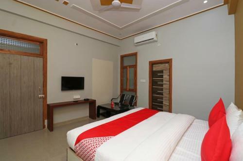 Posada Hotel Sammy Grand