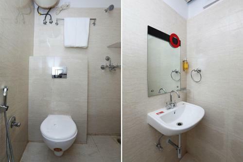 Hotel Collection O 42661 One8 Wave Mall