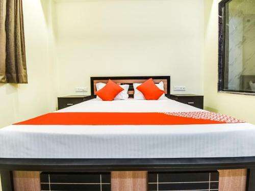 Hotel Oyo 71490 Continental Inn