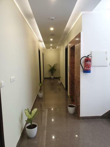 Hotel Gmc
