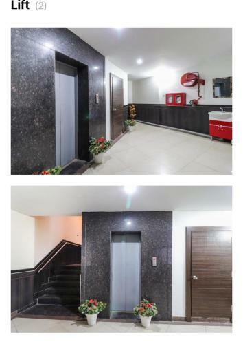 Hotel P S Grand