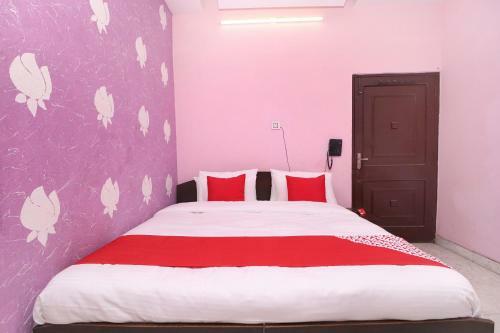 Oyo 12664 Hotel Kailash Regency
