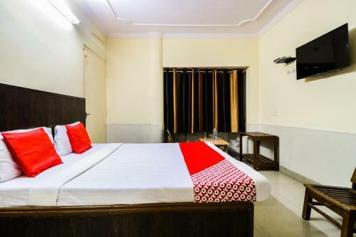 Oyo 46321 Hotel Rising Sun