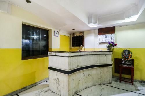 Oyo 46321 Hotel Rising Sun