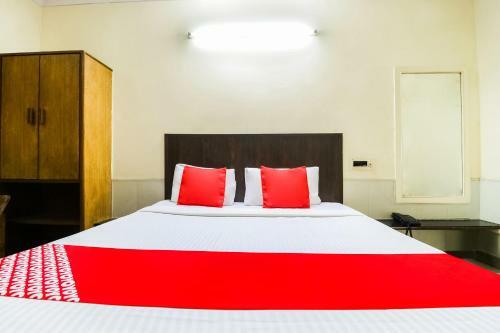 Oyo 46321 Hotel Rising Sun