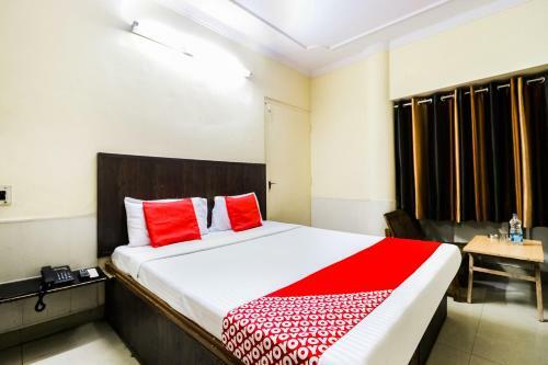 Oyo 46321 Hotel Rising Sun