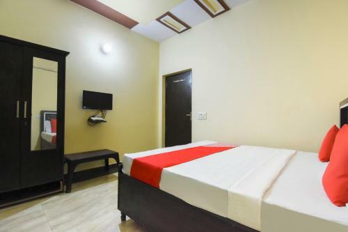 Hotel Oyo 60462 The Corner House