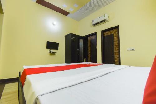 Hotel Oyo 60462 The Corner House