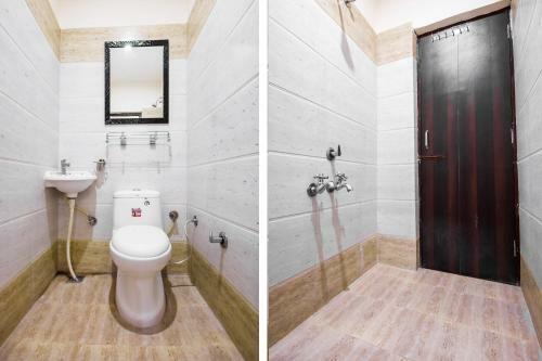 Hotel Oyo 62150 Happy Living 1819