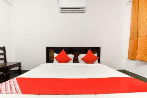 Oyo 71214 Hotel Welcome Inn