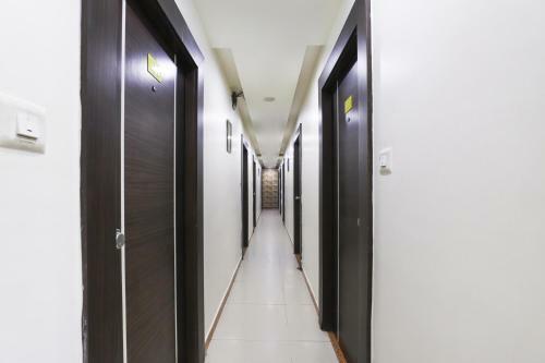 Oyo 71214 Hotel Welcome Inn