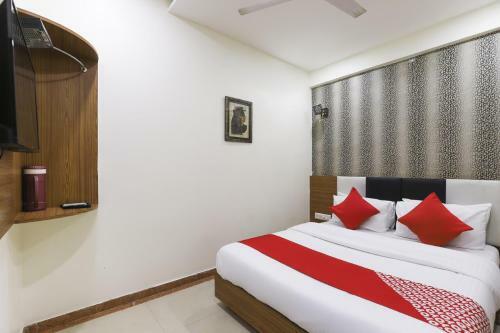 Oyo 71214 Hotel Welcome Inn