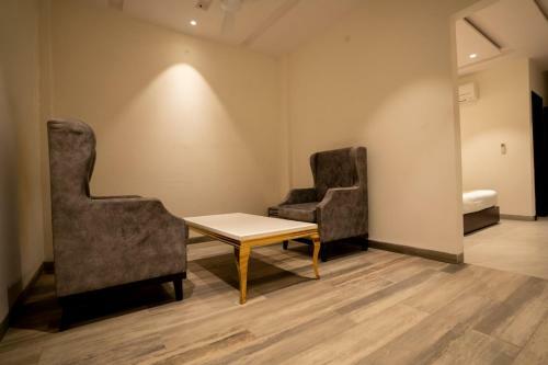 Hotel Smily