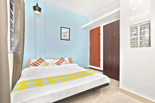 Hostal Discounted Prices! Spacious 1br Abode In Coorg