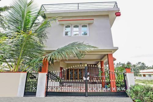 Hostal Discounted Prices! Spacious 1br Abode In Coorg