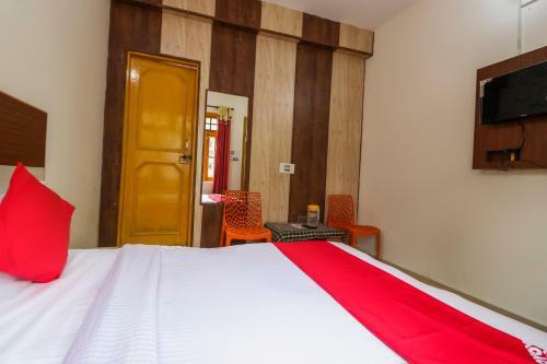 Oyo 64248 Hotel Green View