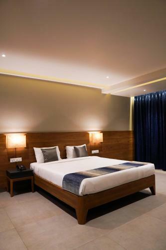 Hotel Cosmique