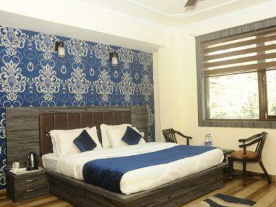 Hotel Rc Regency Dharamshala