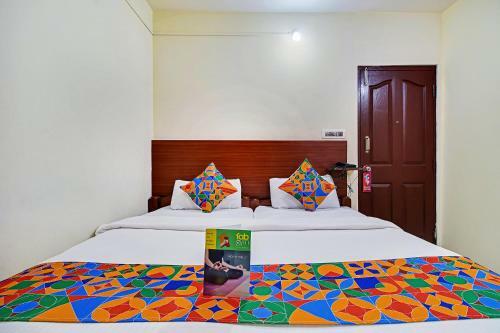 Fabhotel Prestige Residency Madikeri