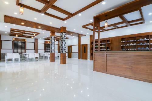 Hotel Capital O 66851 Tribata Elite