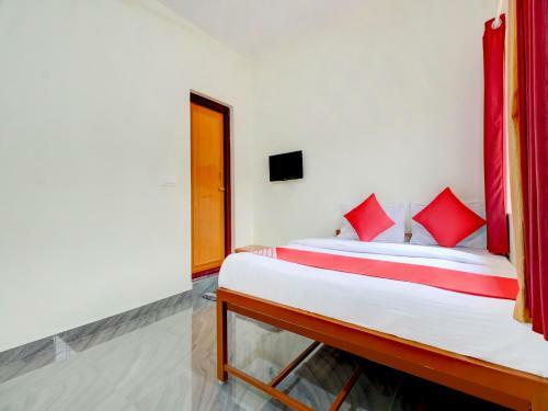 Hotel Oyo 74015 Royal Coorg Service Apartment