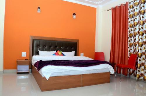 Hotel Bhagsu Sarovar