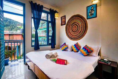 Albergue Gostops Mcleod Ganj