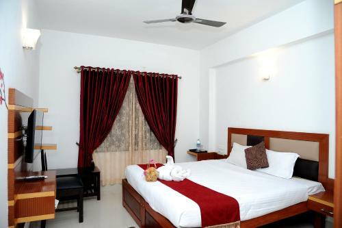 Hotel Alwesal International