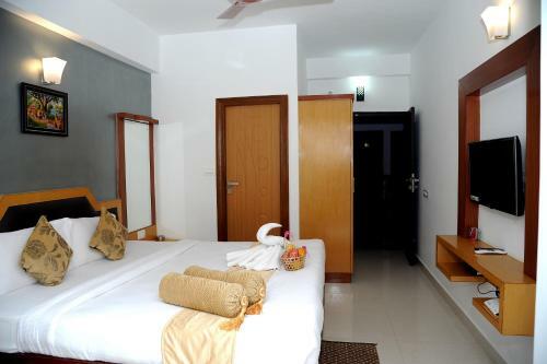 Hotel Alwesal International