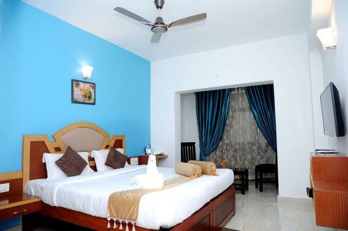 Hotel Alwesal International