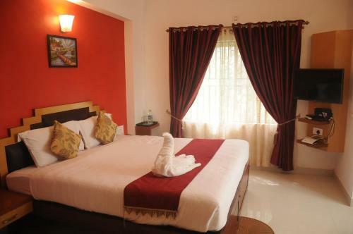 Hotel Alwesal International