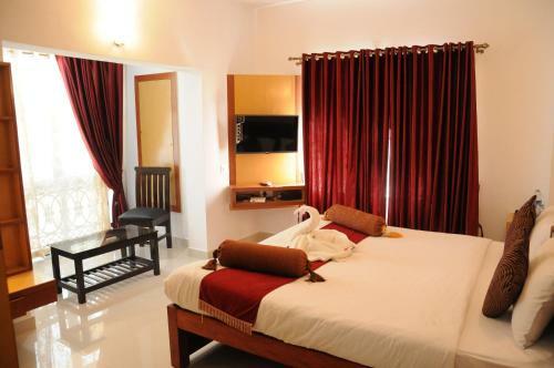 Hotel Alwesal International