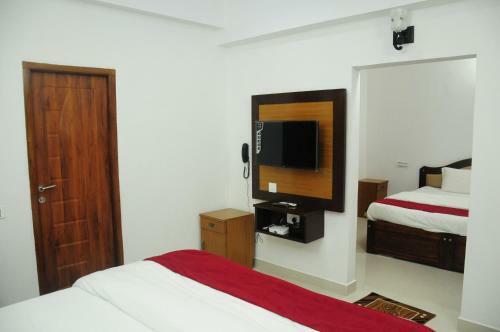 Hotel Alwesal International