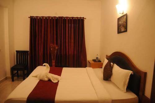 Hotel Alwesal International