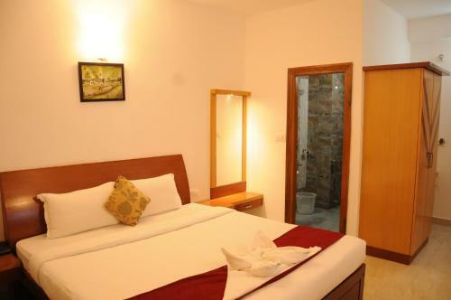 Hotel Alwesal International