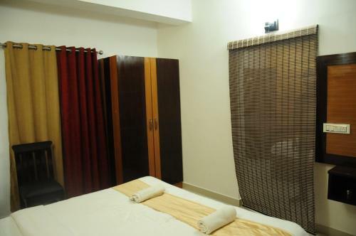 Hotel Alwesal International