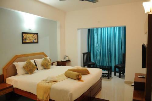 Hotel Alwesal International