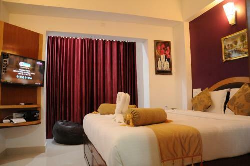 Hotel Alwesal International