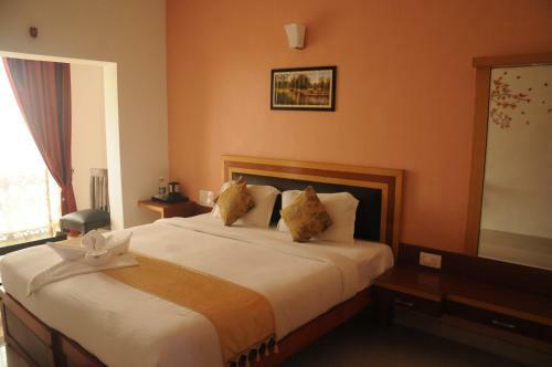 Hotel Alwesal International