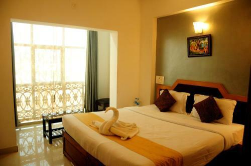 Hotel Alwesal International