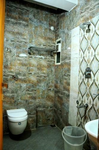 Hotel Alwesal International