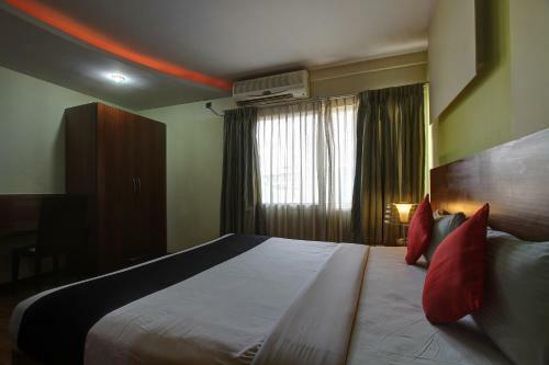 Collection O, 80432 Hotel Imarat